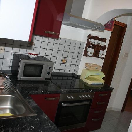 كرك Apartmani Jankov المظهر الخارجي الصورة