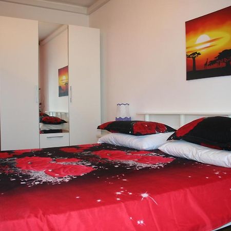 كرك Apartmani Jankov المظهر الخارجي الصورة
