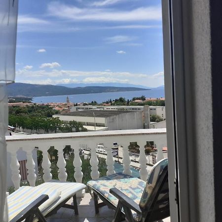 كرك Apartmani Jankov المظهر الخارجي الصورة