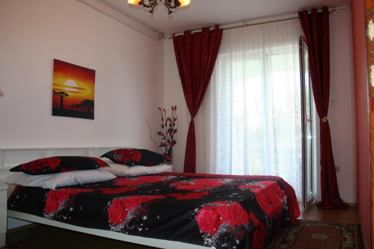 كرك Apartmani Jankov المظهر الخارجي الصورة