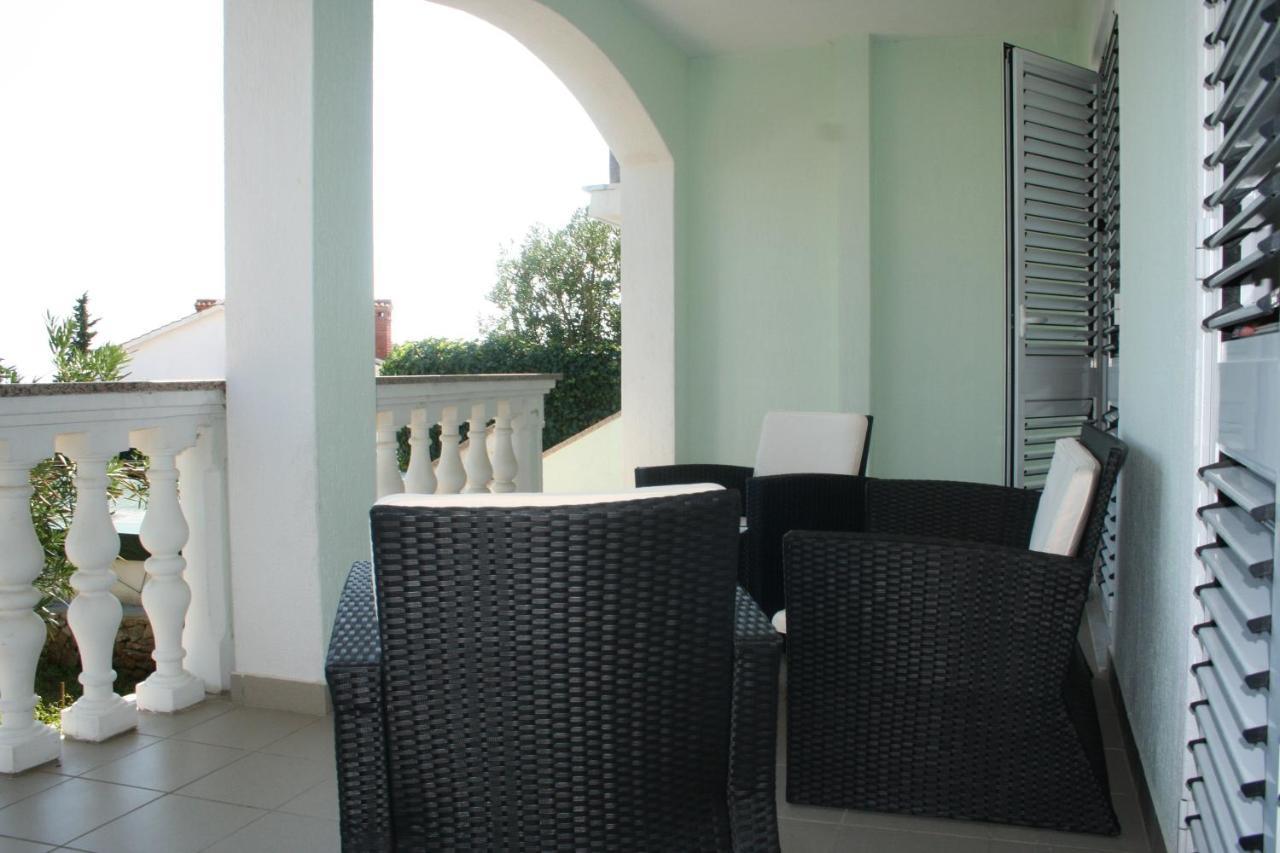 كرك Apartmani Jankov المظهر الخارجي الصورة