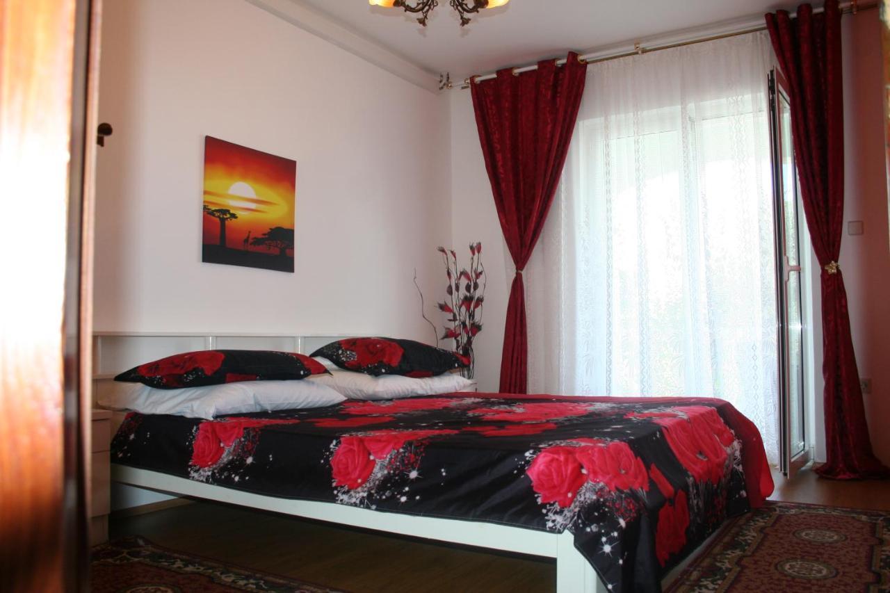 كرك Apartmani Jankov المظهر الخارجي الصورة