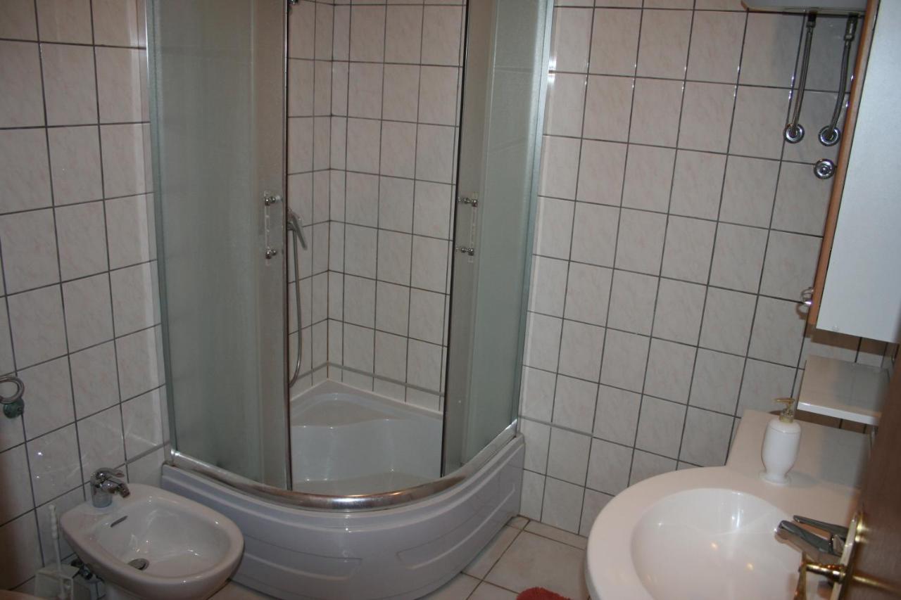 كرك Apartmani Jankov المظهر الخارجي الصورة