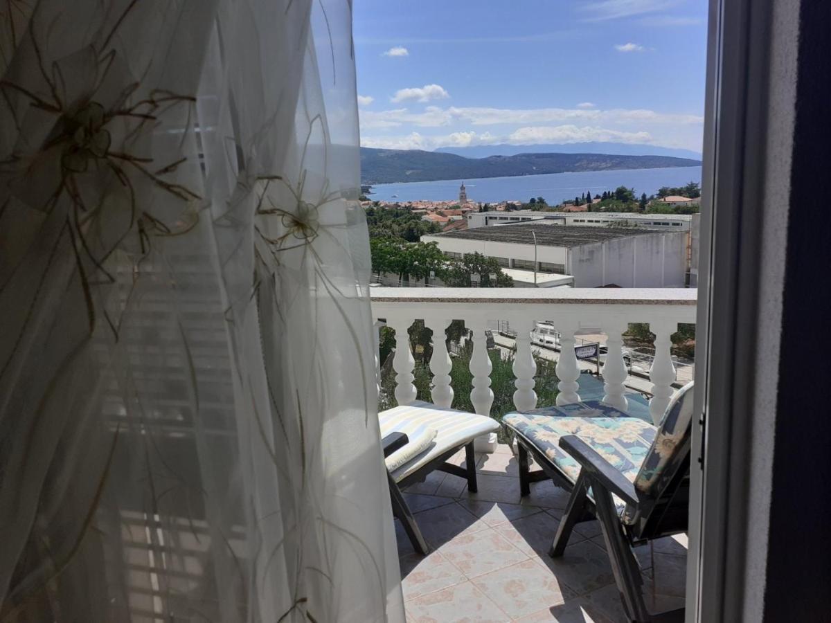 كرك Apartmani Jankov المظهر الخارجي الصورة