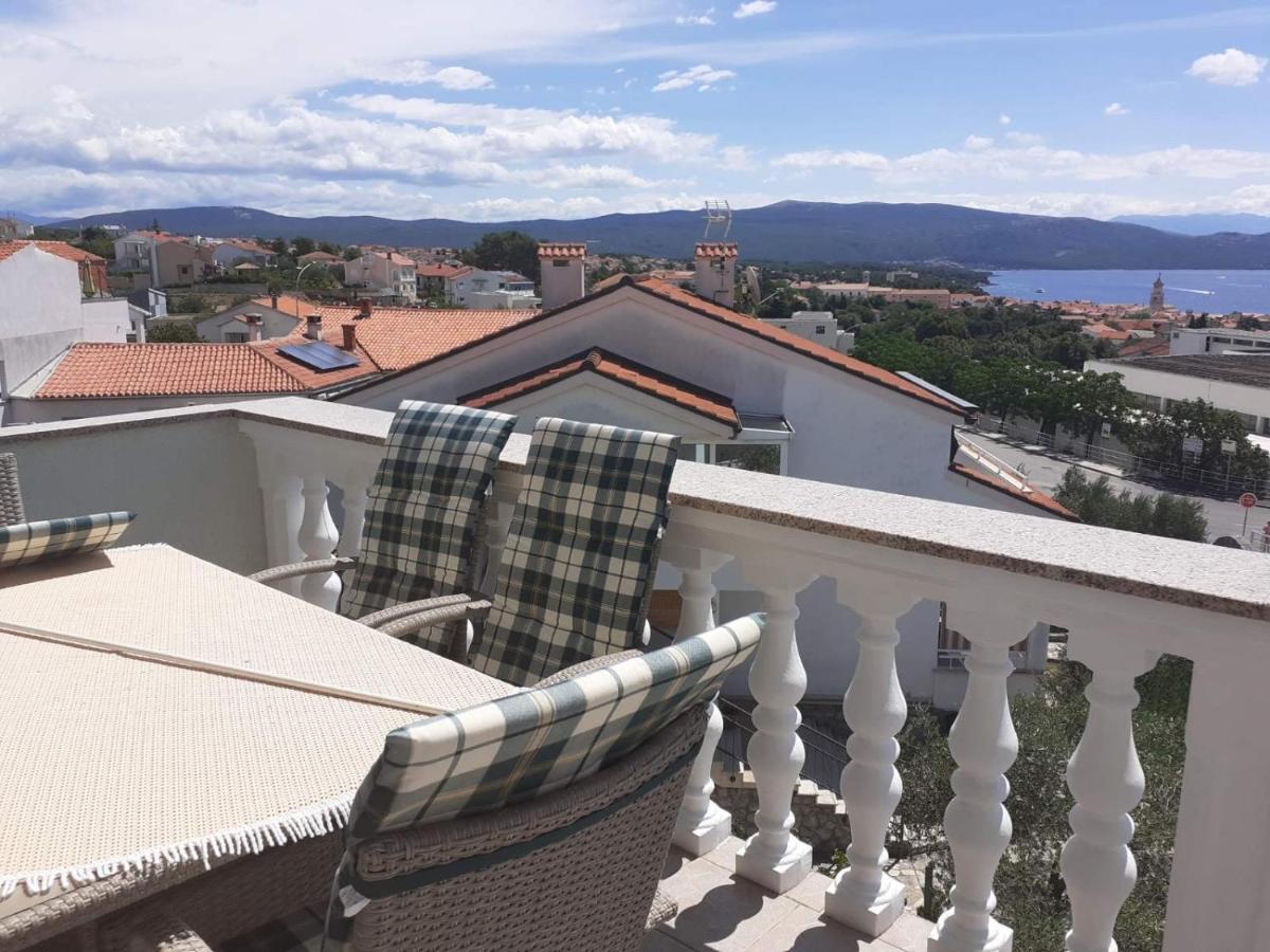 كرك Apartmani Jankov المظهر الخارجي الصورة