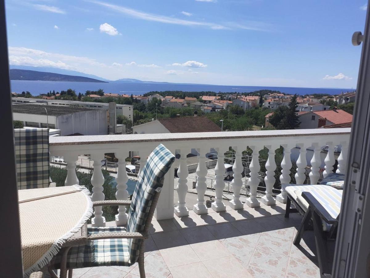 كرك Apartmani Jankov المظهر الخارجي الصورة