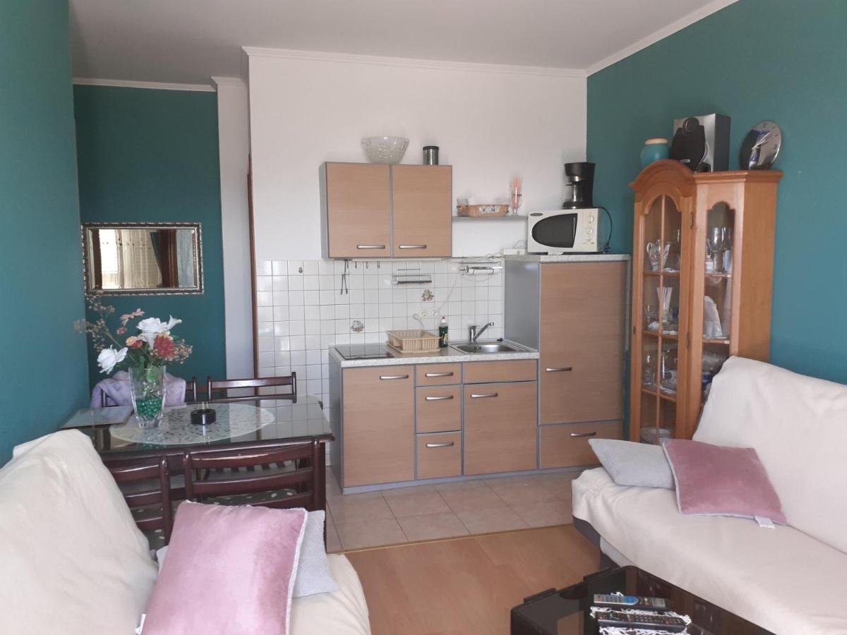 كرك Apartmani Jankov المظهر الخارجي الصورة
